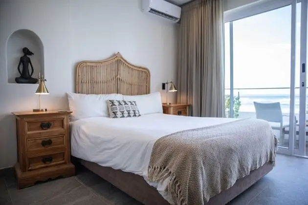 Standard Sea View