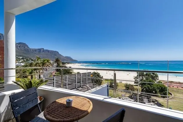 Standard Sea View