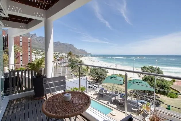 Standard Sea View