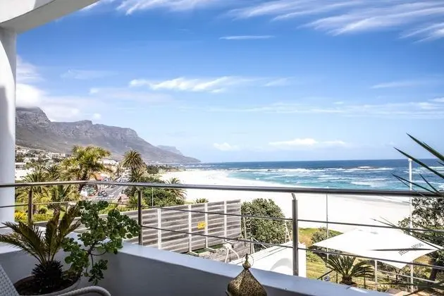 Standard Sea View