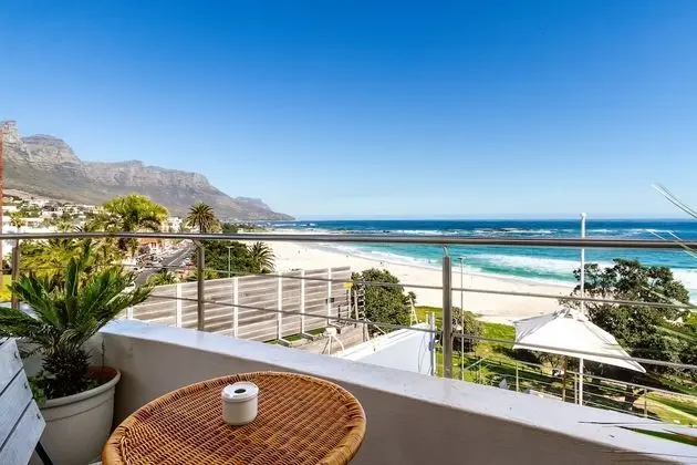 Standard Sea View