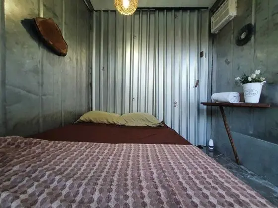 Basic Oda, 1 Çift Kişilik Yatak