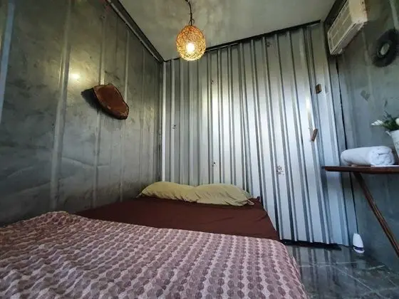 Basic Oda, 1 Çift Kişilik Yatak