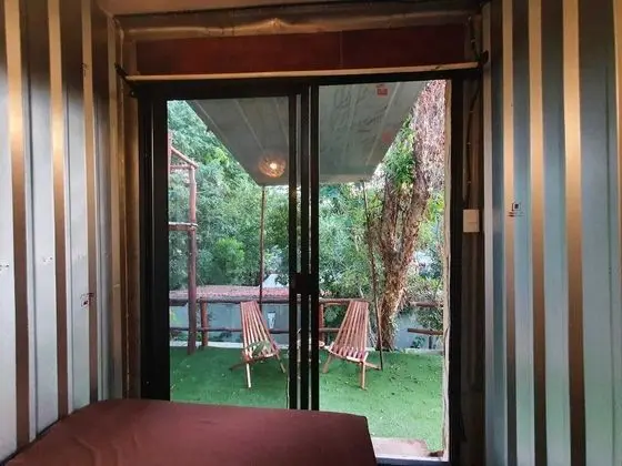 Basic Oda, 1 Çift Kişilik Yatak