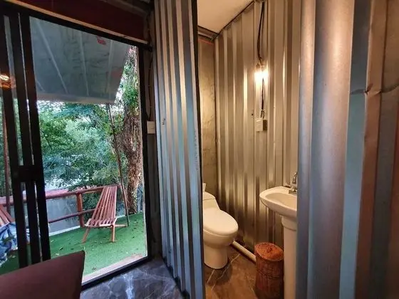 Basic Oda, 1 Çift Kişilik Yatak