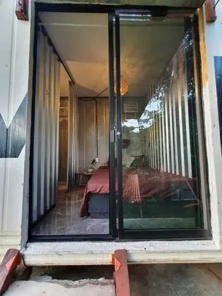 Basic Oda, 1 Çift Kişilik Yatak