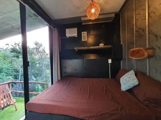 Basic Oda, 1 Çift Kişilik Yatak