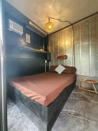 Basic Oda, 1 Çift Kişilik Yatak