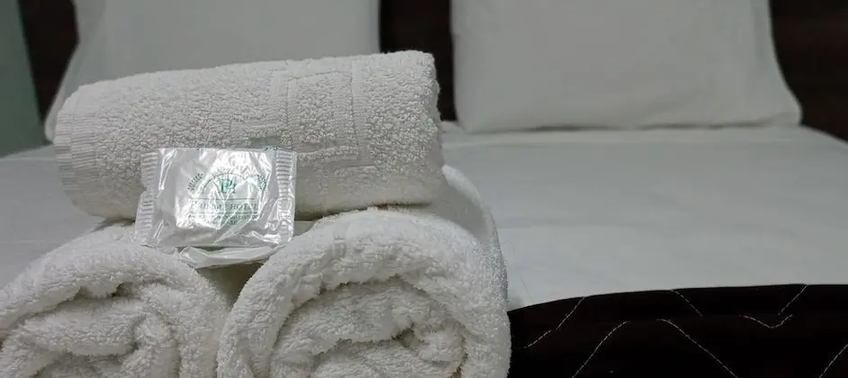 Standard Tek Kişilik Oda, 1 Yatak Odası