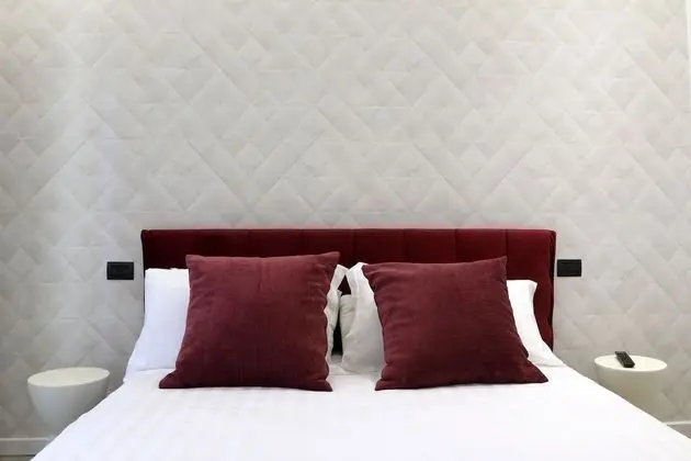 Basic Tek Büyük Yataklı Oda, Avlu Manzaralı