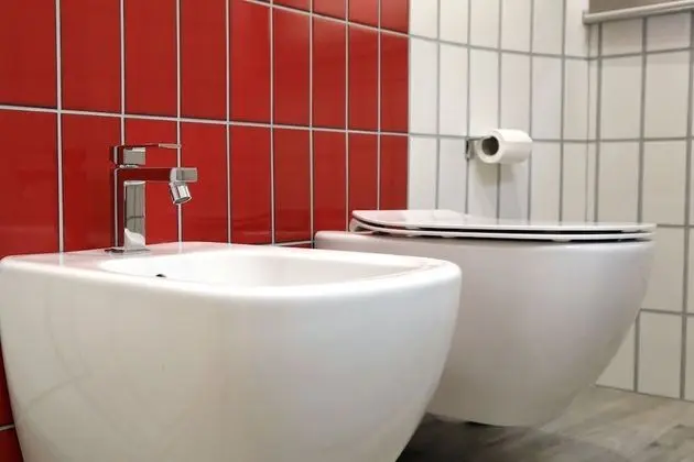 Basic Tek Büyük Yataklı Oda, Avlu Manzaralı