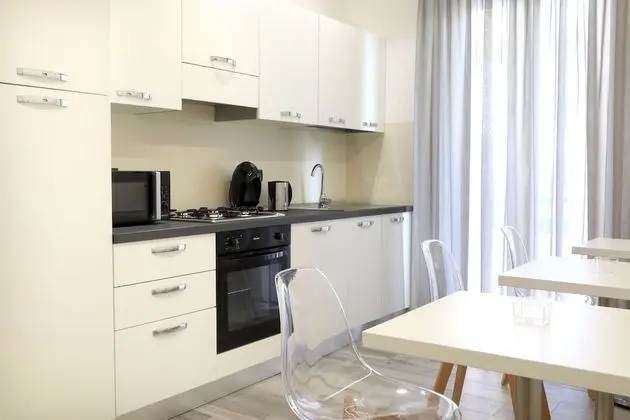 Basic Tek Büyük Yataklı Oda, Avlu Manzaralı