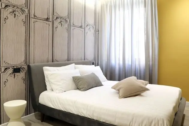 Comfort Tek Büyük Yataklı Oda, Şehir Manzaralı