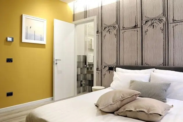 Comfort Tek Büyük Yataklı Oda, Şehir Manzaralı