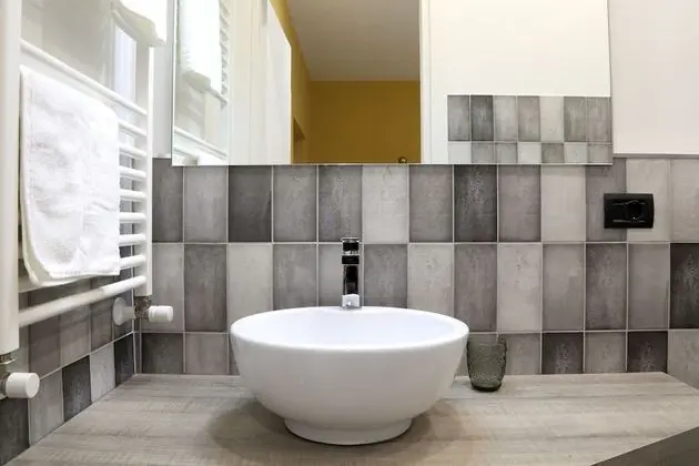 Comfort Tek Büyük Yataklı Oda, Şehir Manzaralı