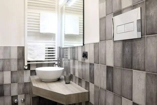 Comfort Tek Büyük Yataklı Oda, Şehir Manzaralı