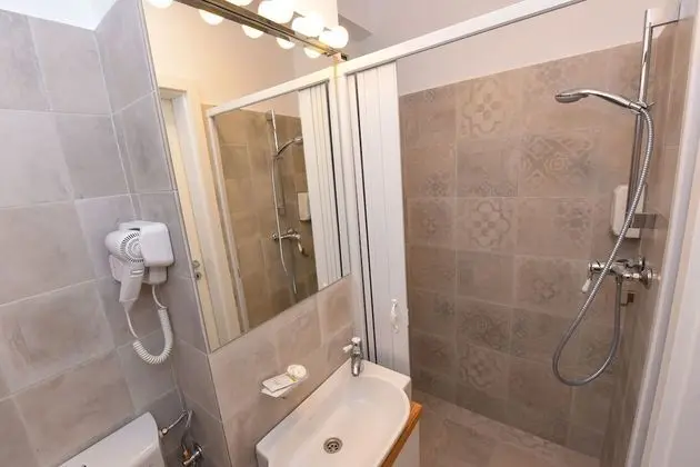 Apart Daire, 1 Yatak Odası, Mikrodalga