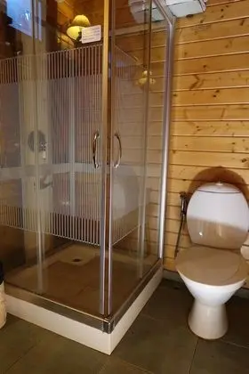Standard Kır Evi, 1 Büyük (Queen) Boy Yatak