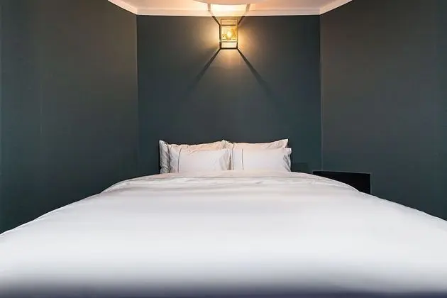 Deluxe Oda (Check-in at 7pm on Sat&Sun)