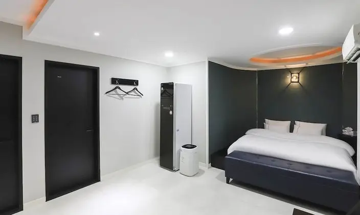 Deluxe Oda (Check-in at 7pm on Sat&Sun)