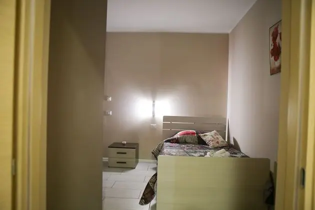 Singola Basic (senza finestra)