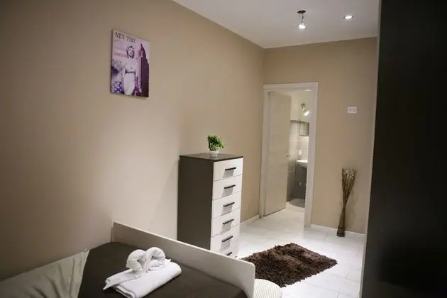 Singola Basic (senza finestra)