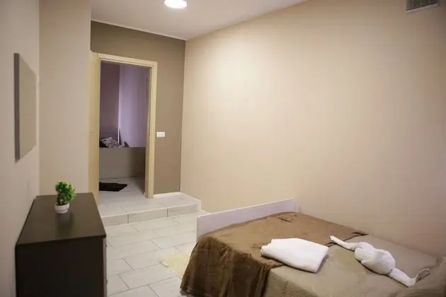 Singola Basic (senza finestra)