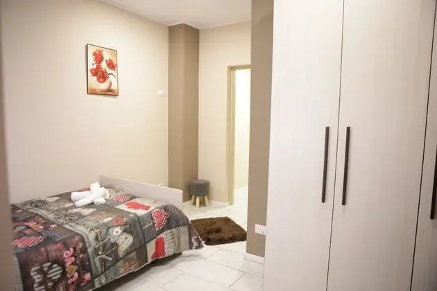 Singola Basic (senza finestra)