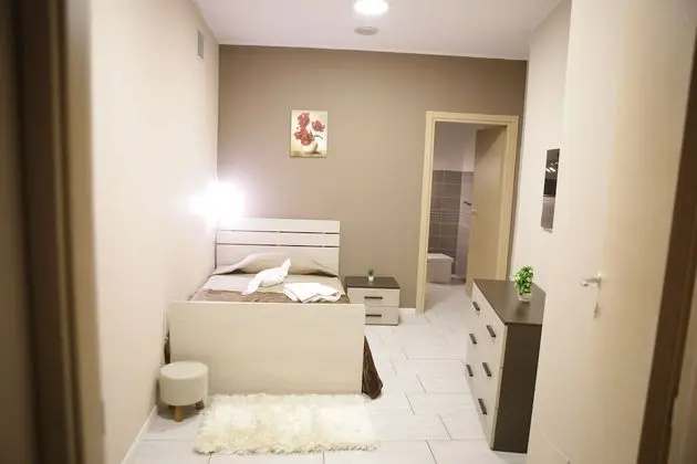 Singola Basic (senza finestra)