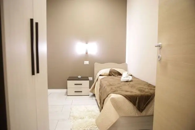 Singola Basic (senza finestra)