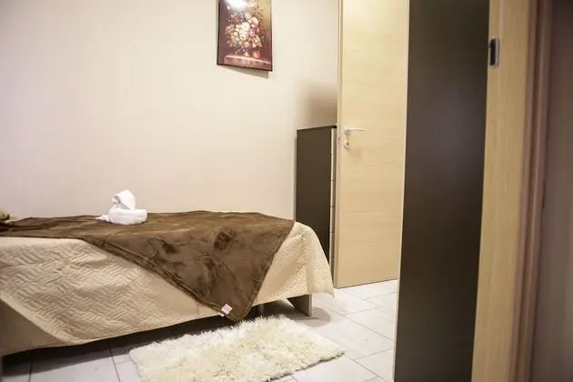 Singola Basic (senza finestra)