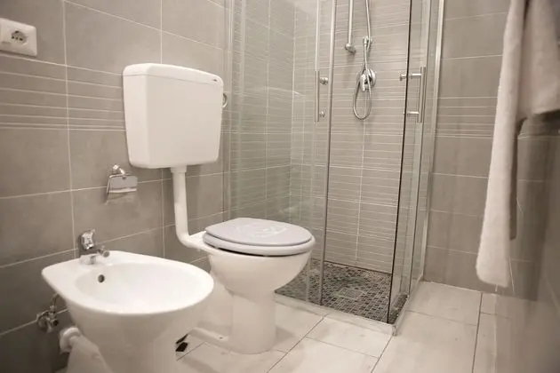 Singola Basic (senza finestra)