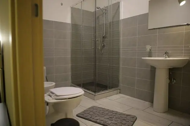 Singola Basic (senza finestra)