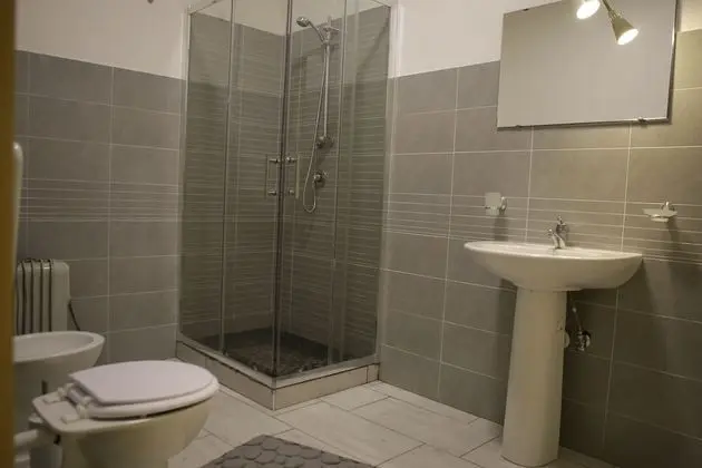 Singola Basic (senza finestra)