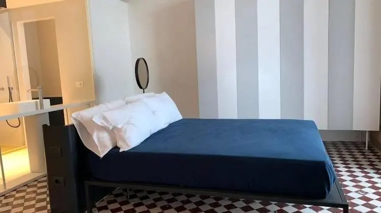 Comfort Tek Büyük Yataklı Oda (A'Fenestrella)