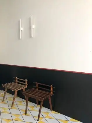 Comfort Tek Büyük Yataklı Oda (A'Fenestrella)