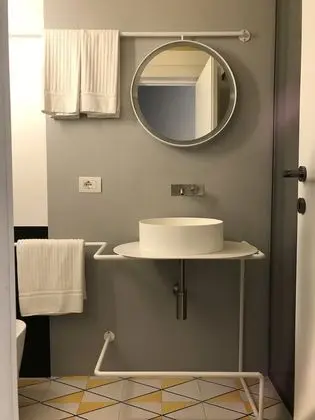 Comfort Tek Büyük Yataklı Oda (A'Fenestrella)