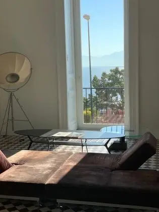 Superior Tek Büyük Yataklı Oda, Balkon (Terenta Remi)