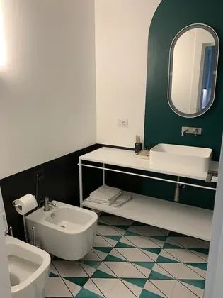 Superior Tek Büyük Yataklı Oda, Balkon (Terenta Remi)