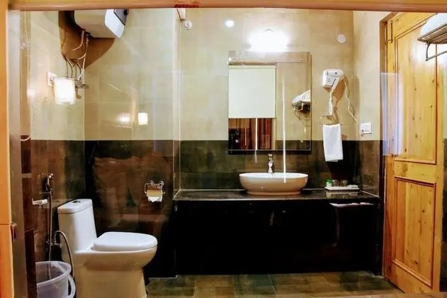 Premium Tek Büyük Yataklı Oda, 1 En Büyük (King) Boy Yatak