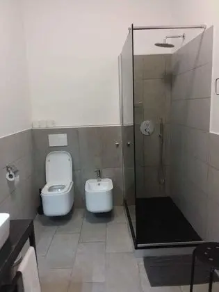 Dört Kişilik Oda, Veranda