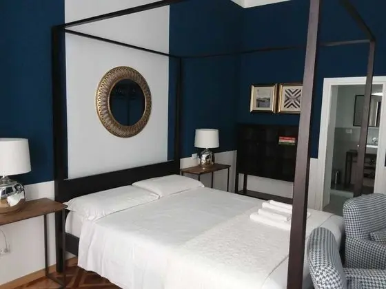 Standard Dört Kişilik Oda