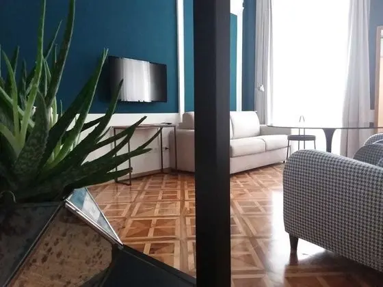 Standard Dört Kişilik Oda