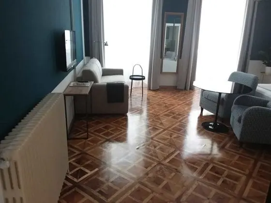 Standard Dört Kişilik Oda