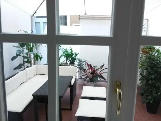 Standard Dört Kişilik Oda