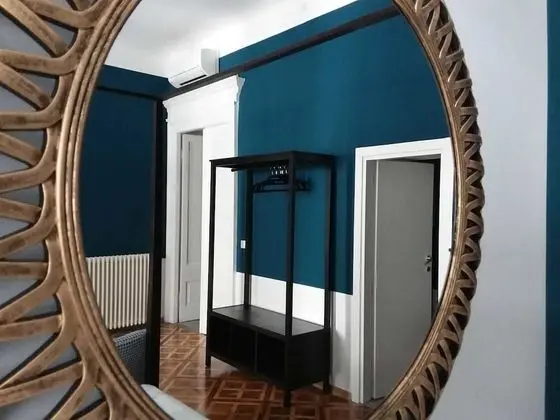 Standard Dört Kişilik Oda