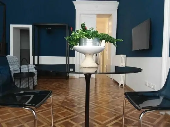 Standard Dört Kişilik Oda