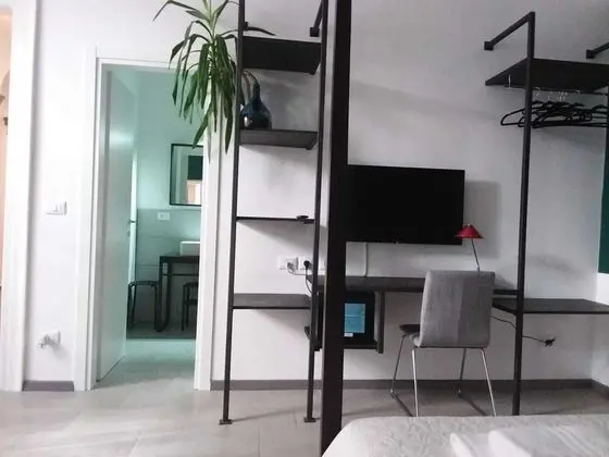 Standard Dört Kişilik Oda