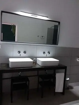 Standard Dört Kişilik Oda