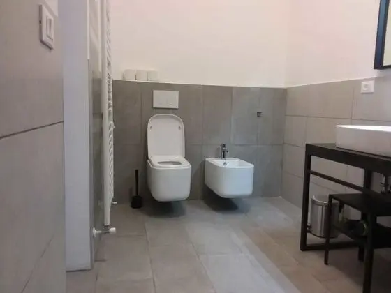 Standard Dört Kişilik Oda